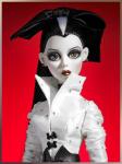 Wilde Imagination - Evangeline Ghastly - Moonlit Celebration - Spring 2011 Exclusive - Doll